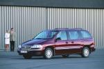 Ford Windstar 1999 года